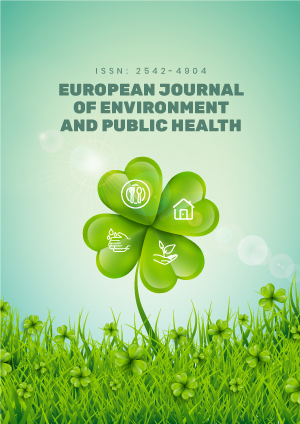 European Journal of Environment and Public Health
